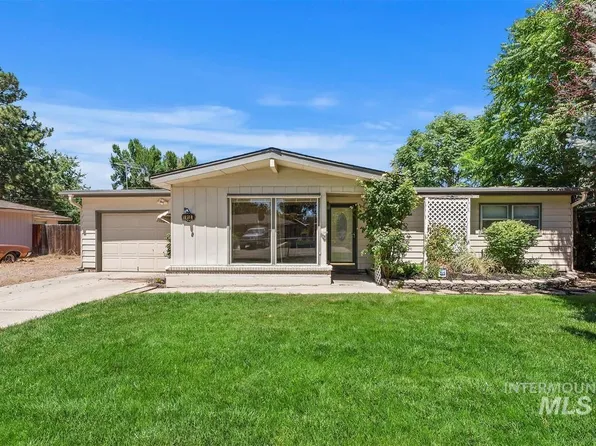 1918 W Lemhi St, Boise, ID 83705