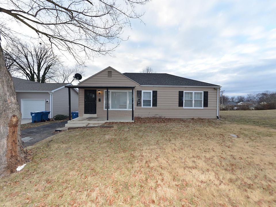 6127 Shillington Dr, Saint Louis, MO 63134 Zillow
