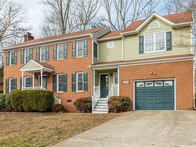 10948 Sunset Hills Dr, North Chesterfield, VA, 23236