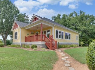 986 Pleasant Hill Rd, Martin, GA 30557