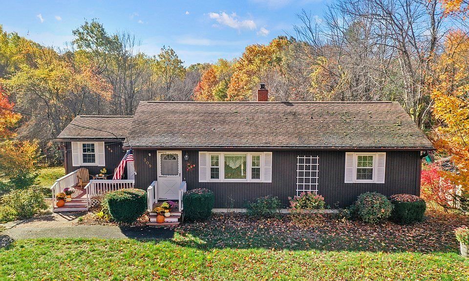 309 Prospect St, Leominster, MA 01453 Zillow