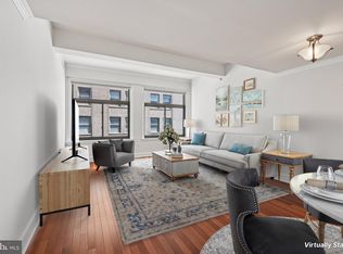 The Ellington Condominium, Philadelphia, PA 19102