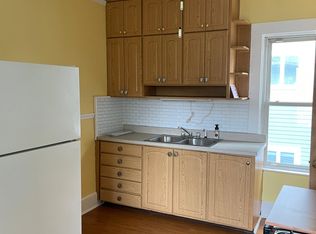 57 Berkeley St #2, Somerville, MA 02143