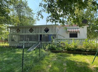 306 Old First St, Danville, MO 63361