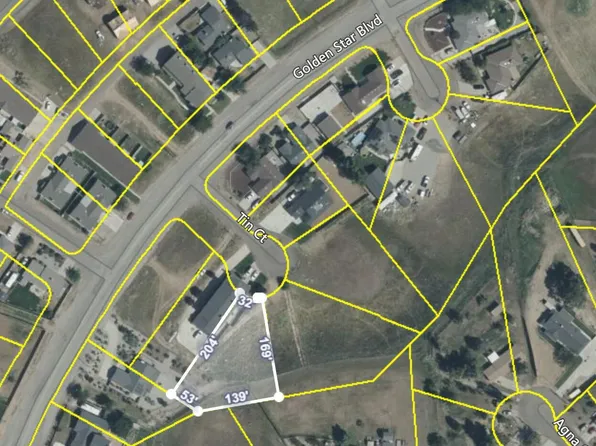 22032 Tin Ct, Tehachapi, CA 93561