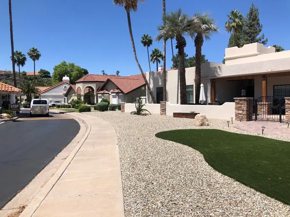 1520 W Port Au Prince Ln, Phoenix, AZ 85023