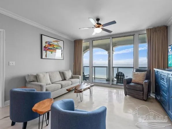 5 Portofino Dr Suite 1106, Pensacola Beach, FL 32561