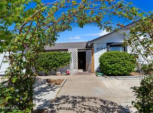 8196 E Yavapai Rd, Prescott Valley, AZ 86314