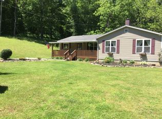 19237 State Route 328, New Plymouth, OH 45654
