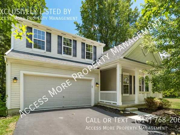 6475 Ellis Nook Dr, New Albany, OH 43054