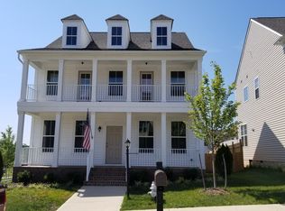 16624 Gossamer Dr, Moseley, VA 23120