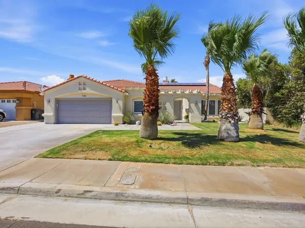 1062 E Via San Michael Rd, Palm Springs, CA 92262