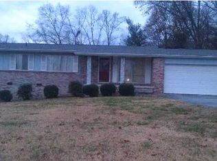 4509 Cloverdale Loop, Hixson, TN 37343