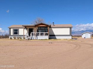 6118 N Fort Grant Rd, Willcox, AZ 85643