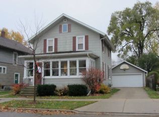 709 E Brewster St, Appleton, WI 54911