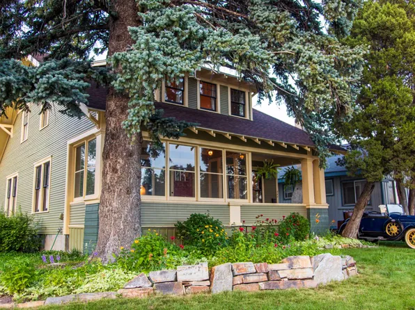 357 Coffeen Ave, Sheridan, WY 82801