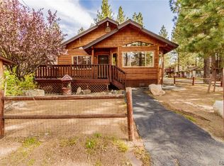 700 Maltby Blvd, Big Bear City, CA 92314