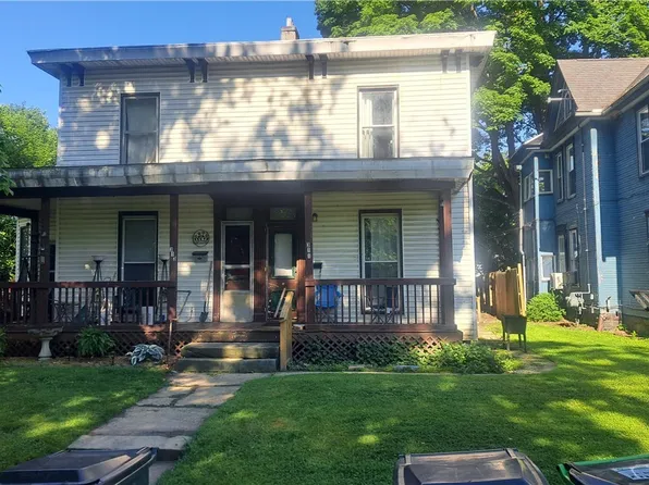311 S 3rd St, Coshocton, OH 43812