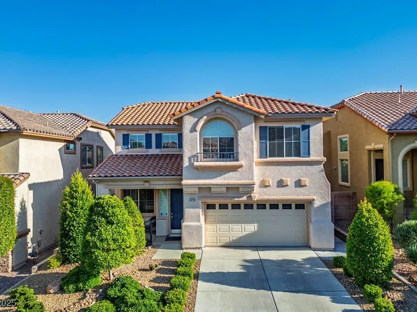10749 Turquoise Valley Dr, Las Vegas, NV 89144