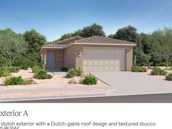 7096 W Vineridge Dr, Pima County, AZ 85757