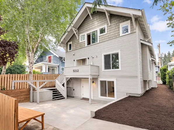 5212 15th Ave NE, Seattle, WA