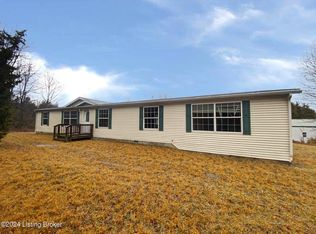 2036 Hardesty Raymond Rd, Webster, KY 40176