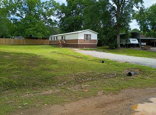 478 W Greenwood St, Garrison, TX 75946
