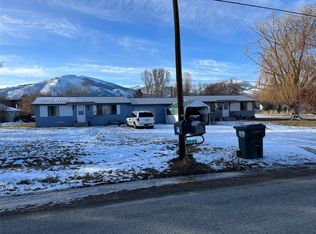 301 Grantsdale Rd, Hamilton, MT 59840