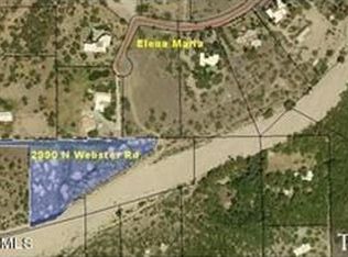 2990 N Webster Rd, Tucson, AZ 85750