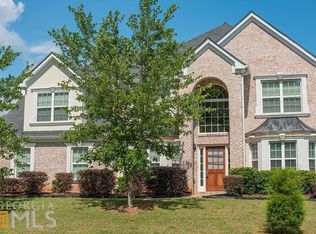 55 Bridges Way, Covington, GA 30016
