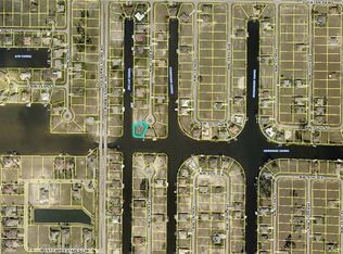 1002 NW 39th Ave, Cape Coral, FL 33993