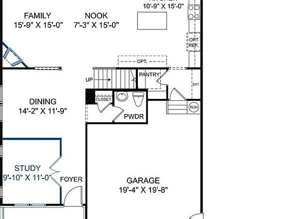 2nd image of 901 Charlemagne Rd