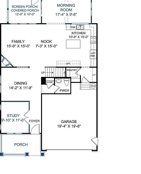 2nd image of 901 Charlemagne Rd