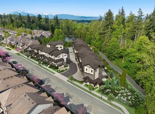 6828 208a St #6, Langley, BC V2Y0M3