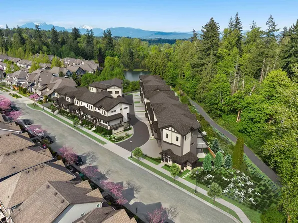 6828 208a St #6, Langley, BC V2Y 0M3