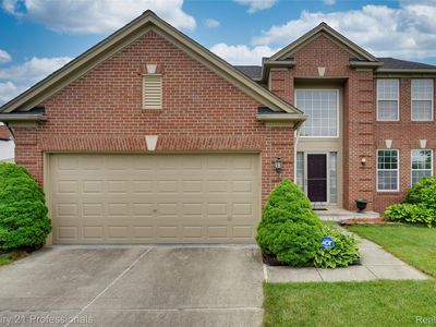 7648 Berwick Dr, Ypsilanti, MI, 48197