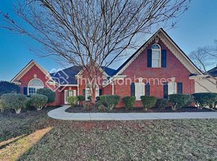 302 Grandiflora Dr, McDonough, GA 30253