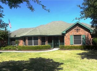 10496 Country View Ln, Forney, TX 75126