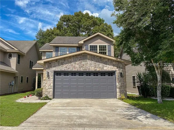 214 Ceasar Pl, Hilton Head Island, SC 29926