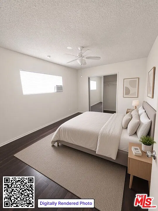 1 bed, 1.0 bath, 500 sqft, $1,850 — Photo 2