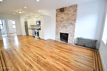Rented by Corcoran