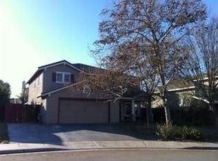 724 Tom Fowler Ct, Tracy, CA
