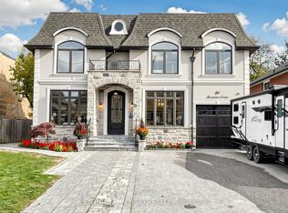 66 Lorraine Dr, Toronto, ON M2N 2E7