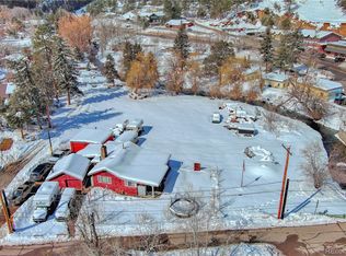 3383 Avenue F, Kittredge, CO 80457