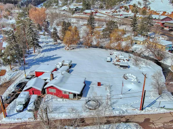 3383 Avenue F, Kittredge, CO 80457