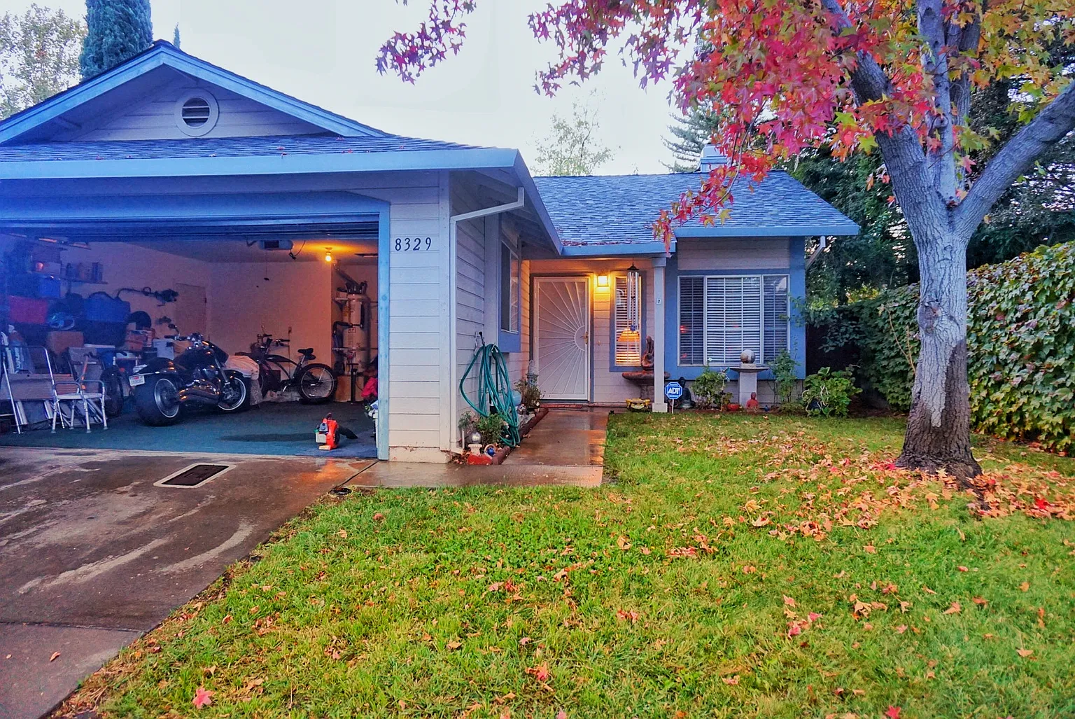 8329 Benjamin Dr photo 1