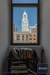 Rented by Bond New York