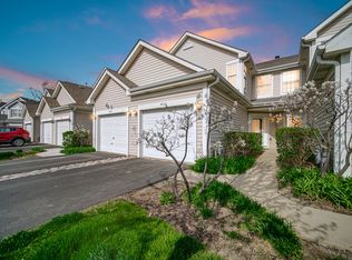 4430 W Quill Ln, Waukegan, IL 60085