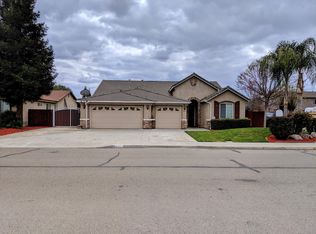 4211 E Cambridge Ave, Visalia, CA