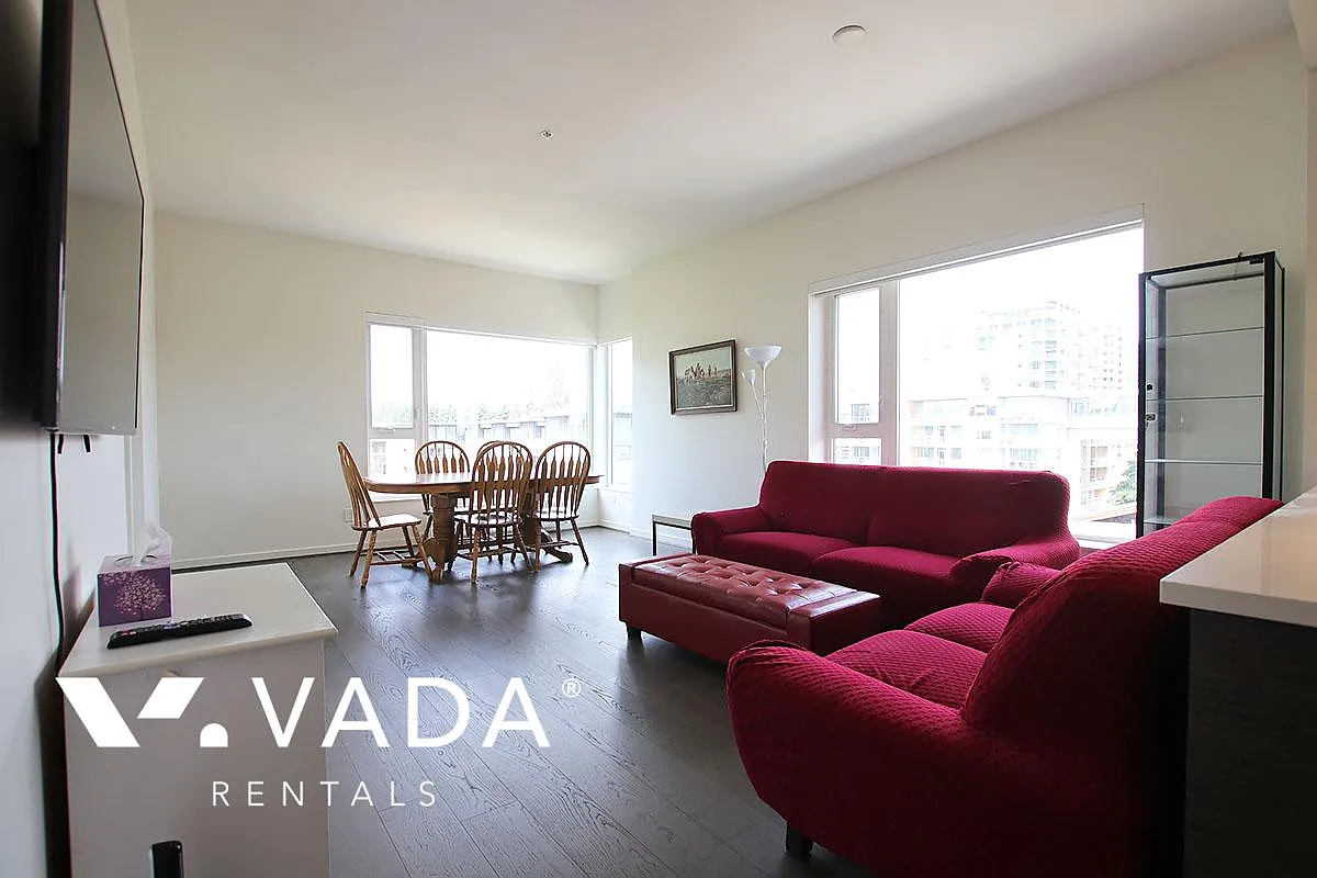 5955 Birney Avenue Vancouver — Photo 2